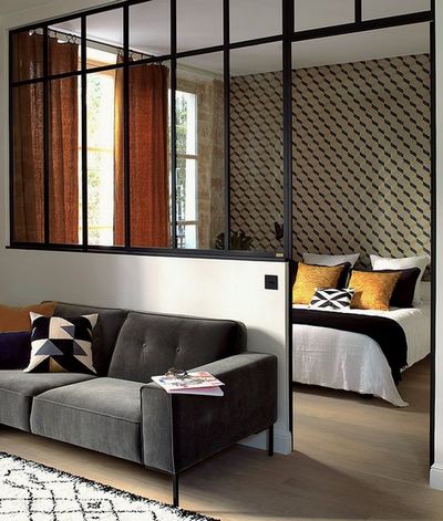 Verrière sur mesure