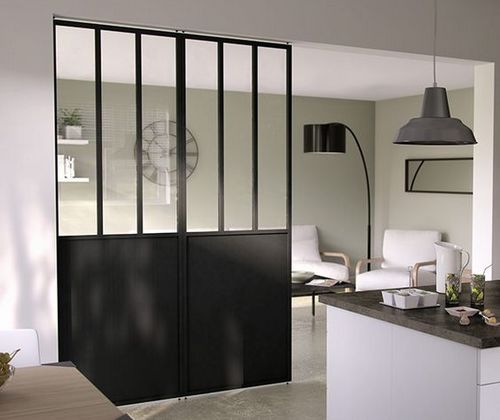 Verrière sur mesure