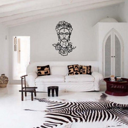 Décoration murale métal...