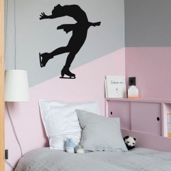 Décoration murale métal...